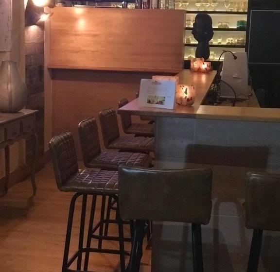 فندق Thermen Mineraal