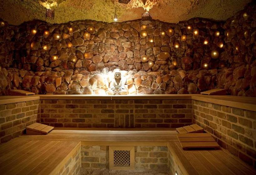 فندق Thermen Mineraal