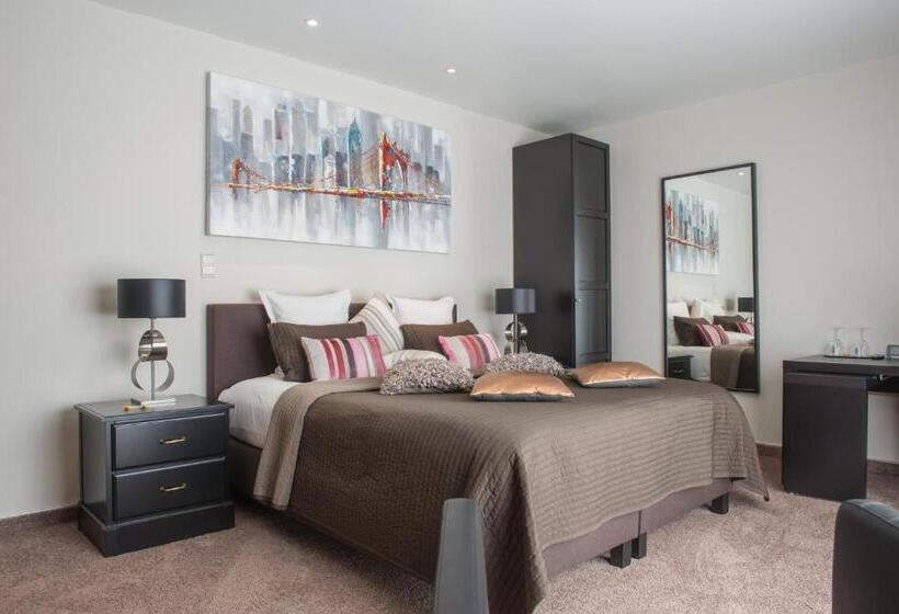 فندق Thermen Mineraal