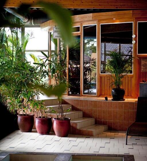 فندق Thermen Mineraal