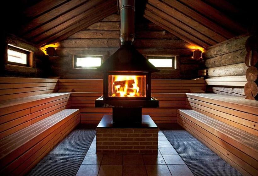 فندق Thermen Mineraal