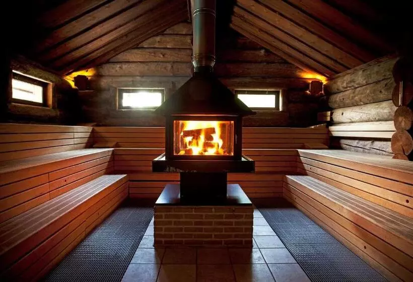 Hôtel Thermen Mineraal