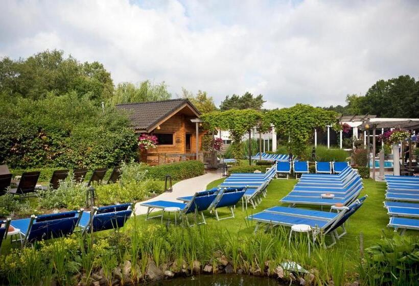 فندق Thermen Mineraal