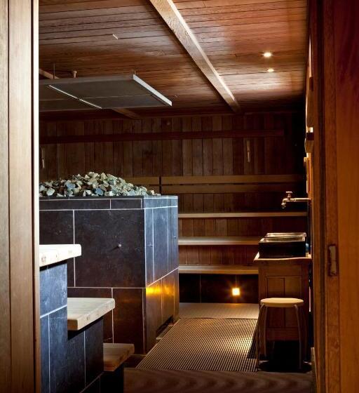 فندق Thermen Mineraal