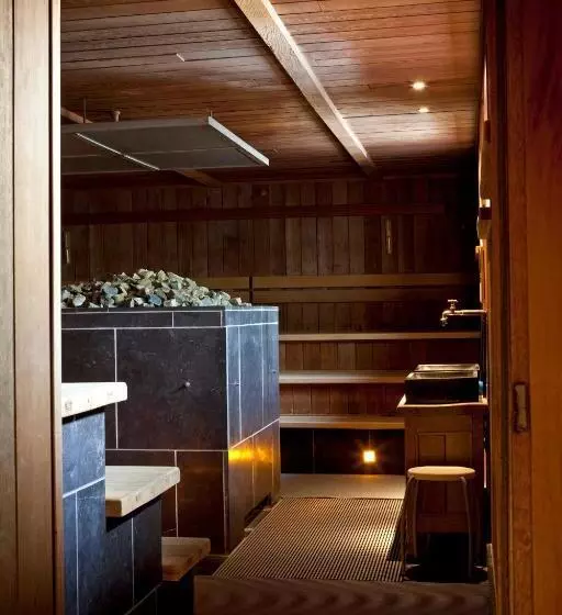 Hôtel Thermen Mineraal