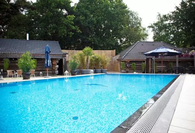 Hôtel Thermen Mineraal