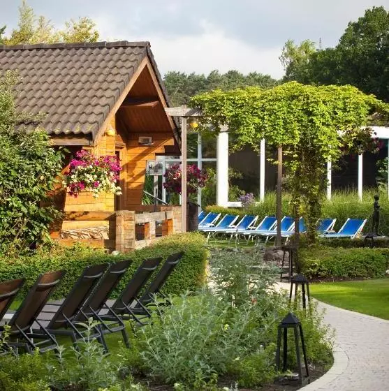 Hôtel Thermen Mineraal