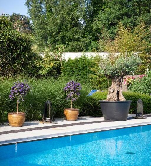 فندق Thermen Mineraal