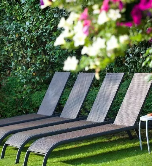 Hôtel Thermen Mineraal