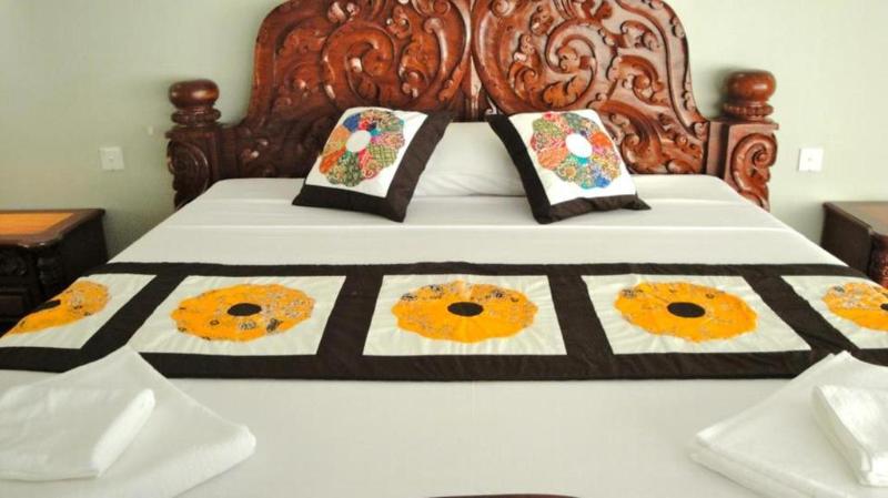 Memoria Palace & Resort