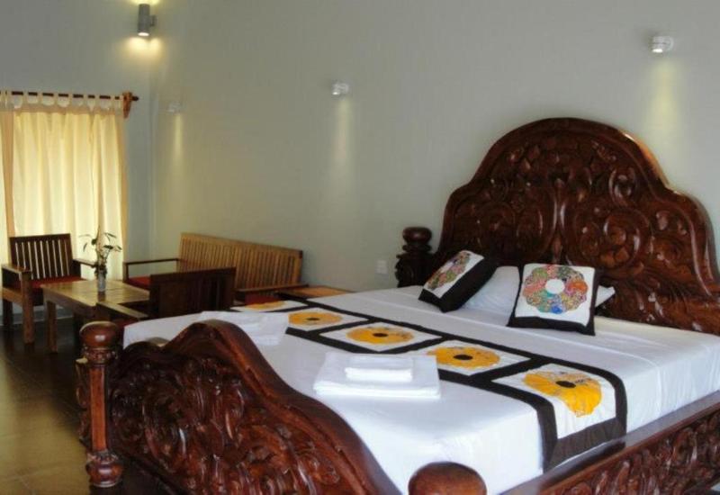 Memoria Palace & Resort