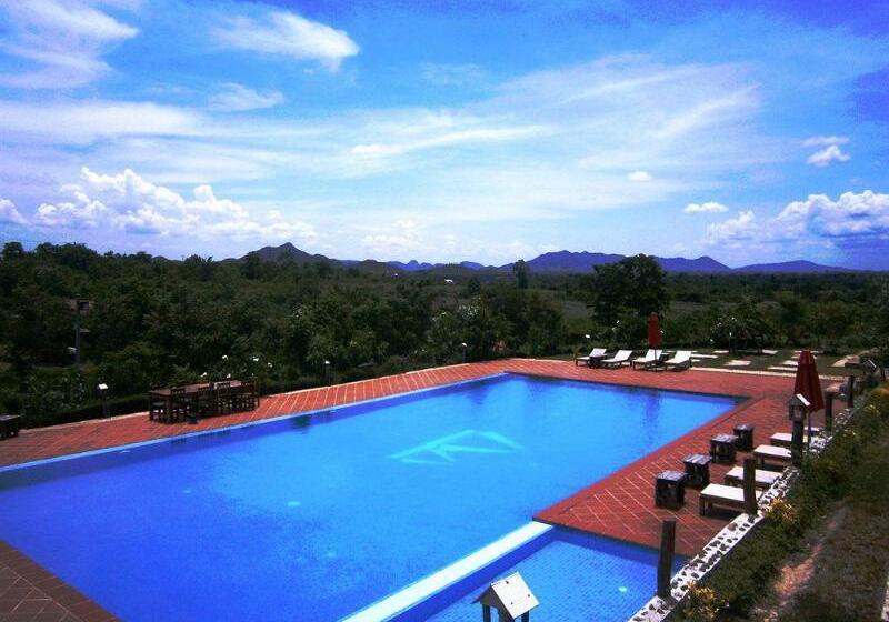 Memoria Palace & Resort