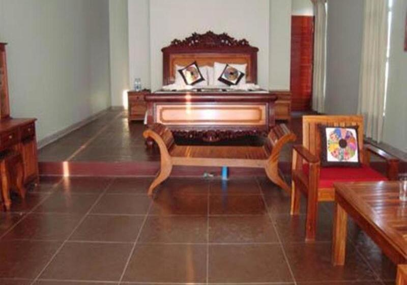 Memoria Palace & Resort