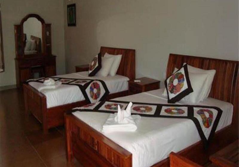 Memoria Palace & Resort