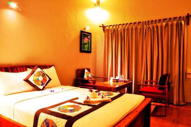 Memoria Palace & Resort