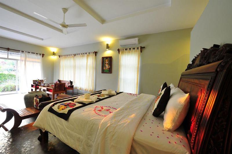 Memoria Palace & Resort