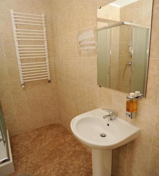 فندق على الطريق Vulyk