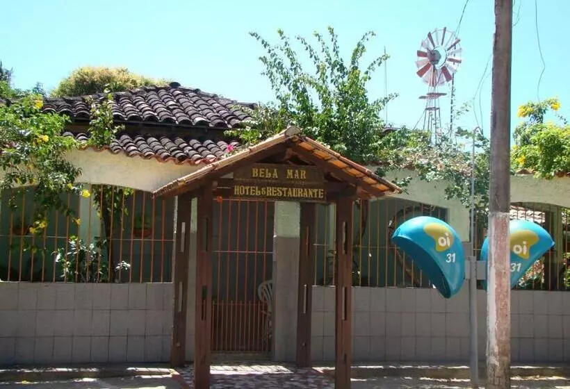 ペンション Algodoal Bela Mar Pousada