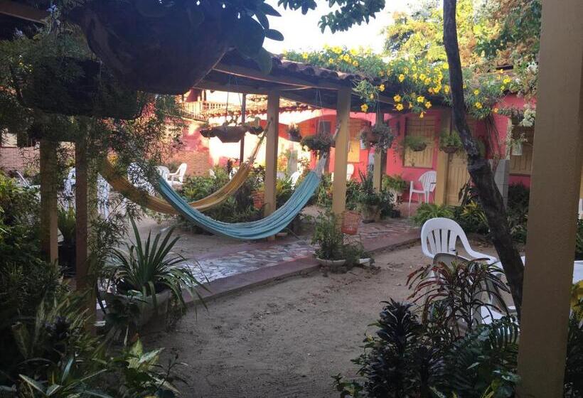 Pension Algodoal Bela Mar Pousada