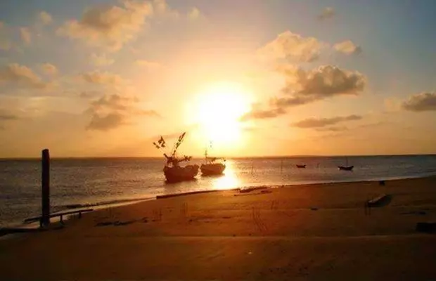 ペンション Algodoal Bela Mar Pousada