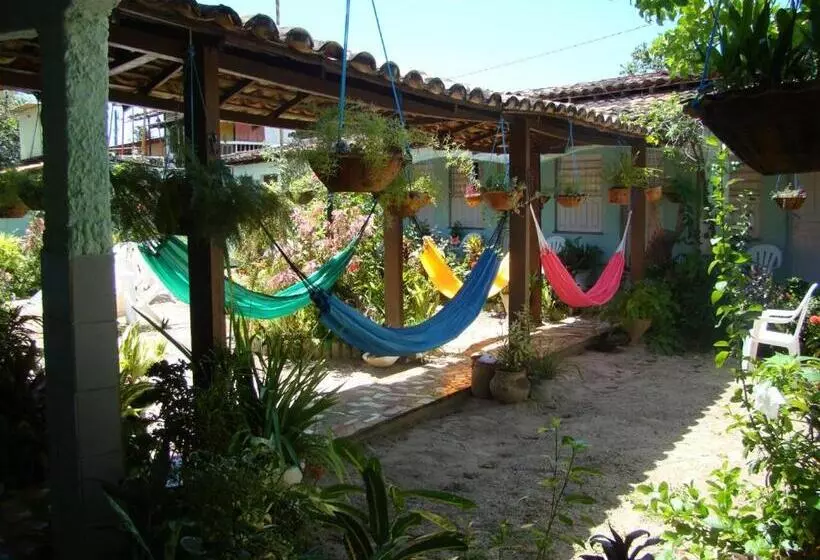 ペンション Algodoal Bela Mar Pousada