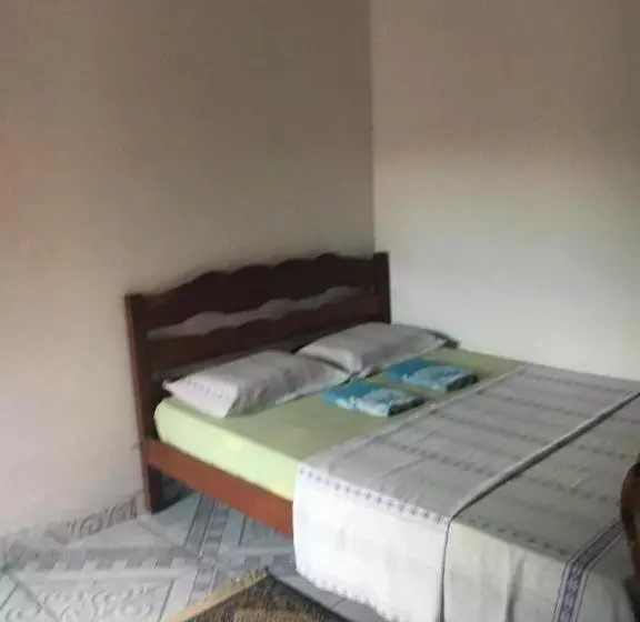 ペンション Algodoal Bela Mar Pousada