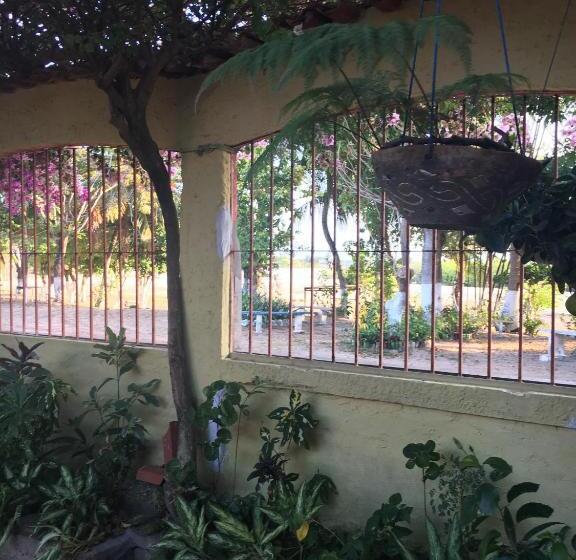 Pension (Hôtel basse catégorie) Algodoal Bela Mar Pousada