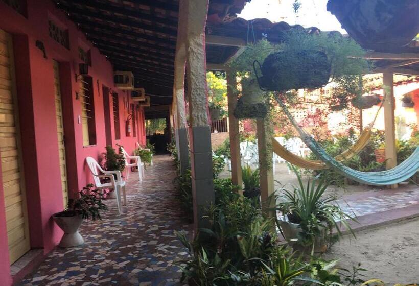 Pension Algodoal Bela Mar Pousada