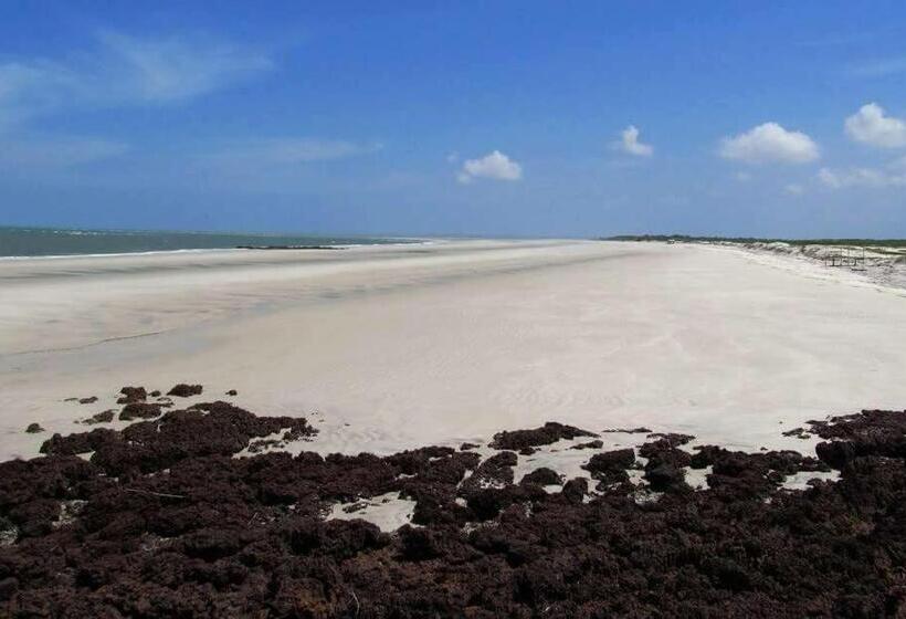 Pension Algodoal Bela Mar Pousada