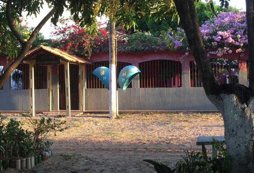 Pension Algodoal Bela Mar Pousada