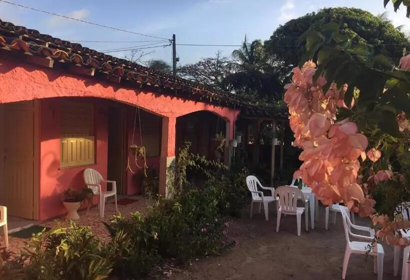 ペンション Algodoal Bela Mar Pousada