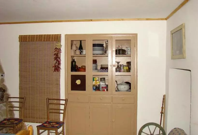 Majatalo Bilkarskata Kashta