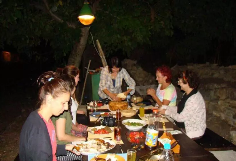 Majatalo Bilkarskata Kashta