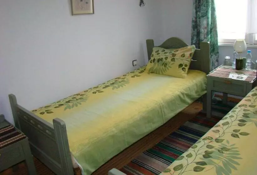 Majatalo Bilkarskata Kashta