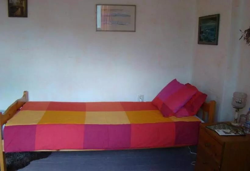 Majatalo Bilkarskata Kashta