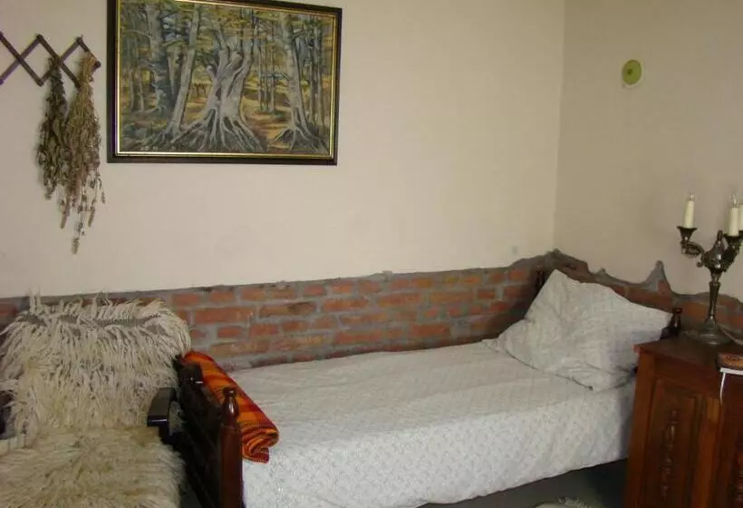 Majatalo Bilkarskata Kashta