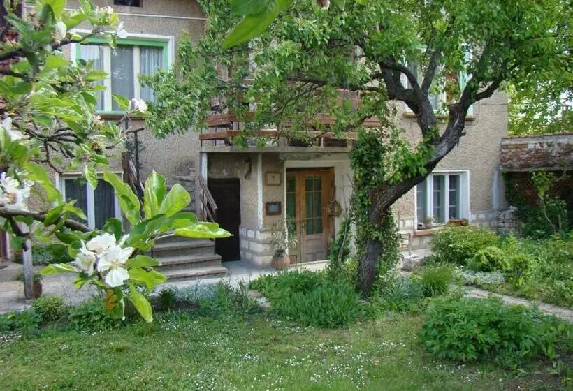 Majatalo Bilkarskata Kashta