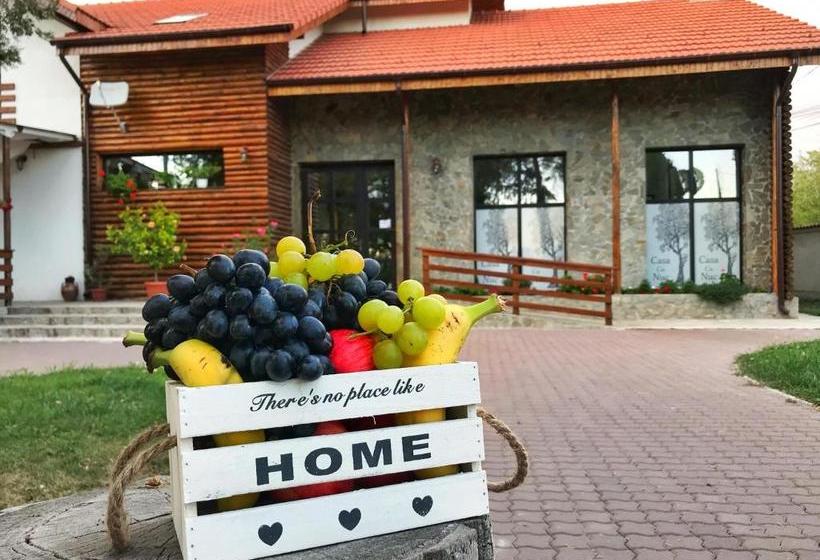 بنسيون Casa Cu Nuc