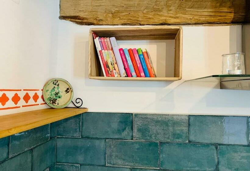 Pensão Casa La Moara Din Grădină