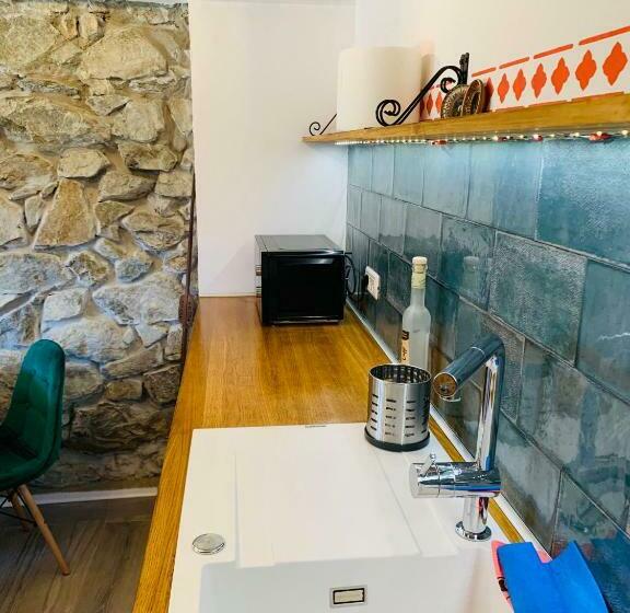 Pensão Casa La Moara Din Grădină