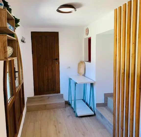 ペンション Casa La Moara Din Grădină