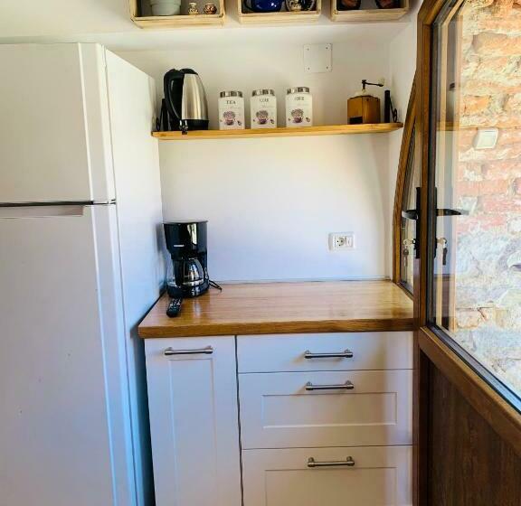 Pensão Casa La Moara Din Grădină