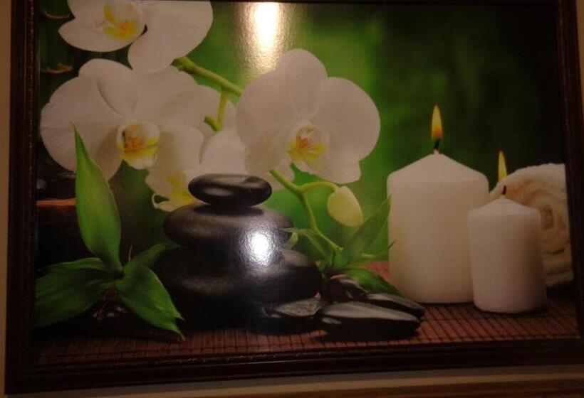 펜션 Einstein House & Spa