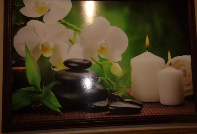 Majatalo Einstein House & Spa