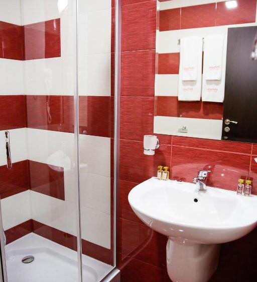 펜션 Einstein House & Spa