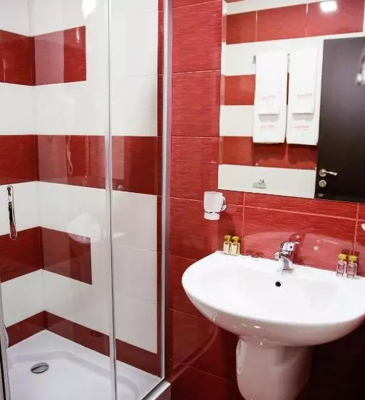 Majatalo Einstein House & Spa