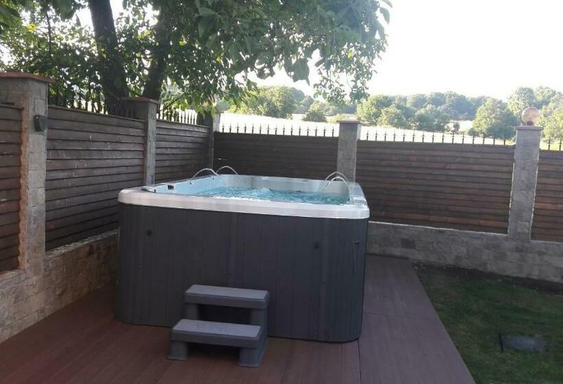 פנסיון Lakata Guest House