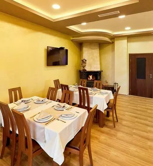 Majatalo Lakata Guest House