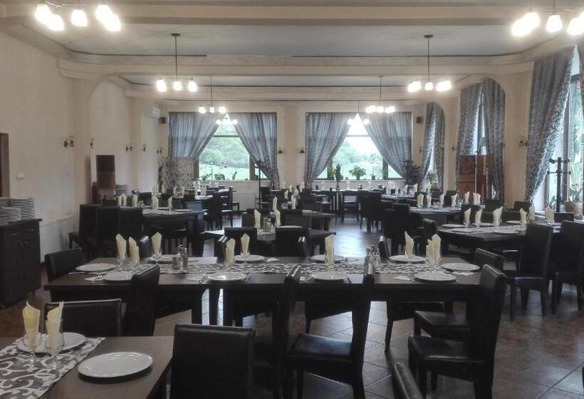 Pensiune Marginimea Sibiului