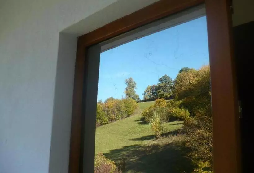 Pensiune Marginimea Sibiului